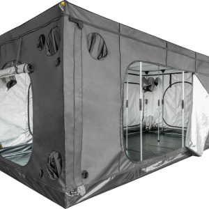 Armario Elite + HC 600L Mammoth 300 x 600 x 240 cm