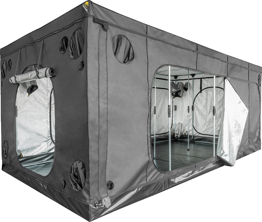 Armario Elite + HC 600L Mammoth 300 x 600 x 240 cm