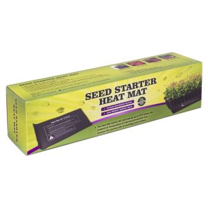 Alternative view of Manta térmica 25W 50x25cm