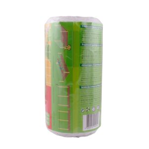 Alternative view of Malla Scrog 1,20 x 30 metros blanca