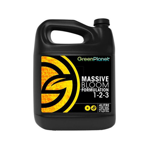 Massive 10L
