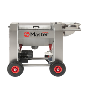 Peladora MT Tumbler 500