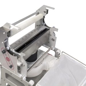 Alternative view of Peladora MT tumbler 200 PRO