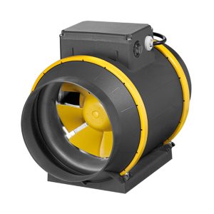 Extractor Max Fan Pro 200 / 1218m³/h 2 velocidades