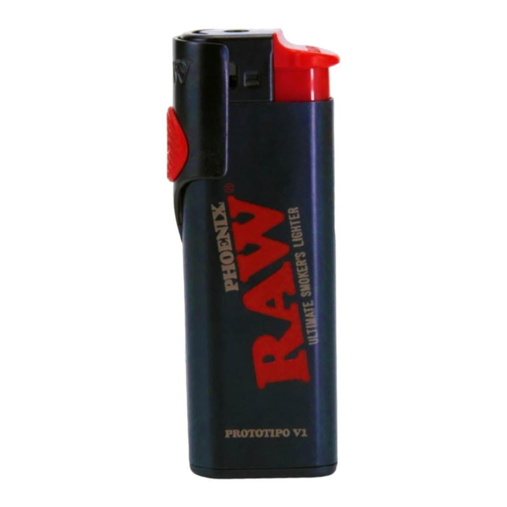 Mechero Raw Phoenix (30uds) - Imagen 2