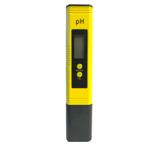 Medidor Ph Eco SG