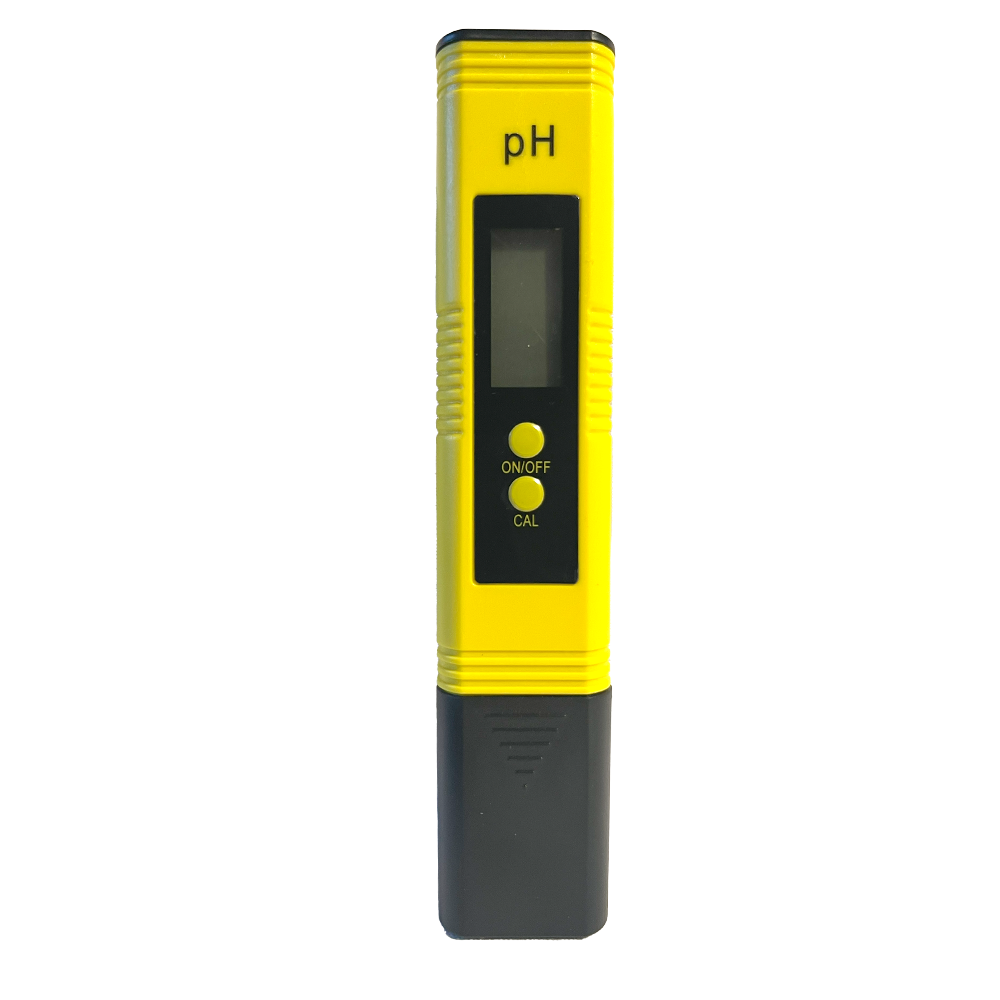 Medidor Ph Eco SG