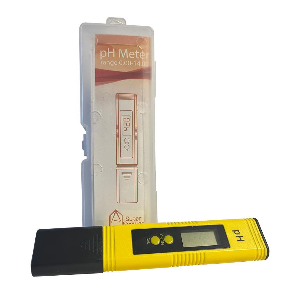 Medidor Ph Eco SG - Imagen 2