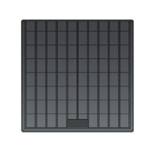 Mesa de cultivo 120 x 120cm