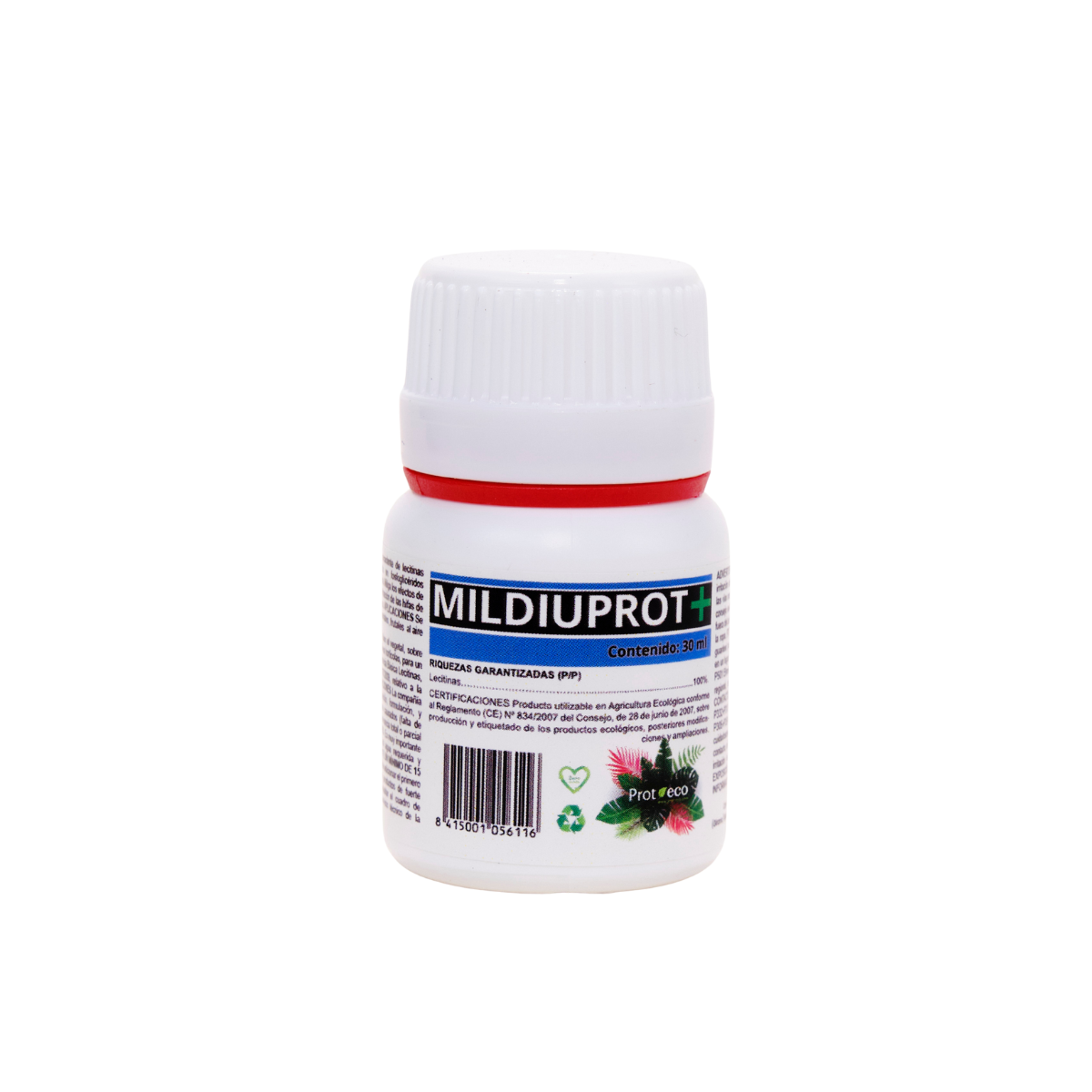 Mildiuprot plus 30 ml