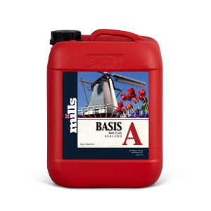 Mills Basis A 10 L