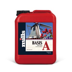 Mills Basis A 5 L