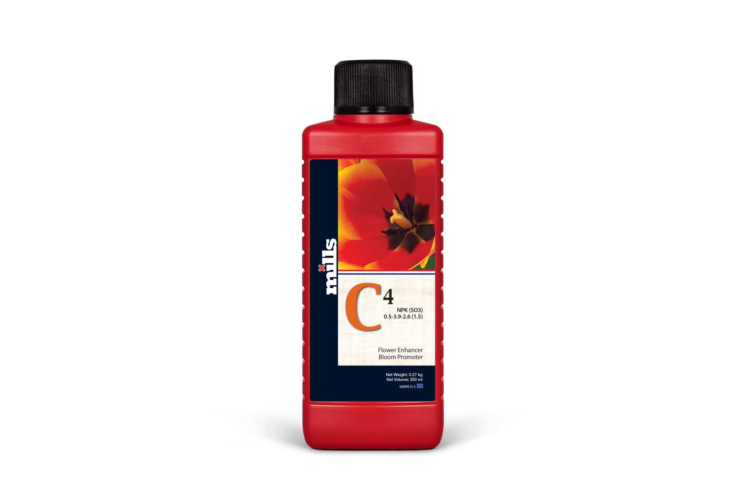 Mills C4 250 ml