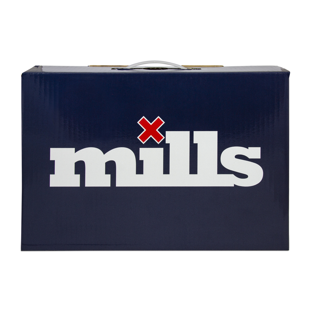 Pack Mills Starter PK - Imagen 4