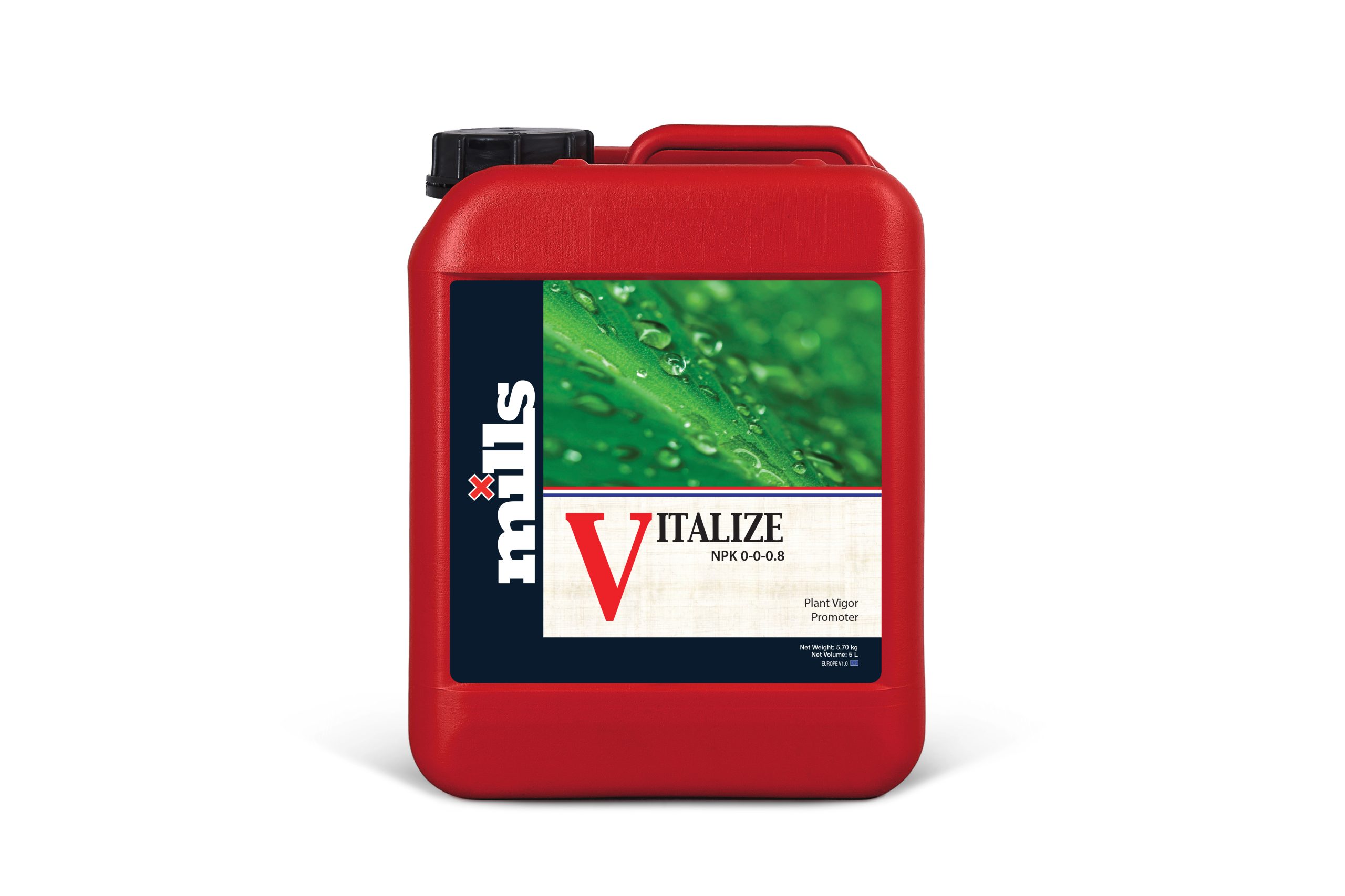 Mills Vitalize 5 L
