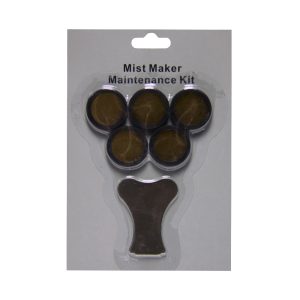 Pack 5 Membranas nebulizador Mistmaker + llave