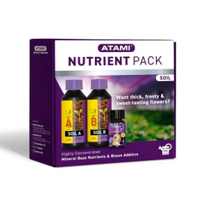 Nutrient Pack Atami