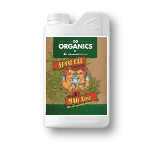 OG Organics Sensi Cal-Mag X 10L