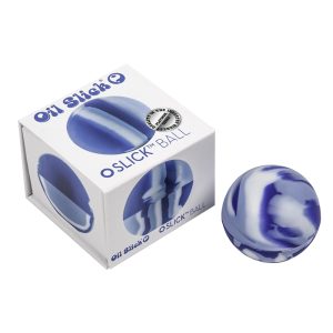 Alternative view of Oil Slick Ball 5,1cm Ø 1ud/caja