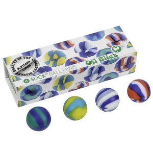 Alternative view of Oil Slick Minis 3,2cm Ø 4uds/caja