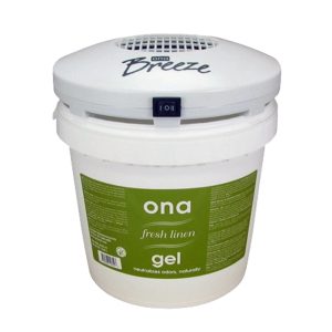 Alternative view of ONA Breeze Fan 2W