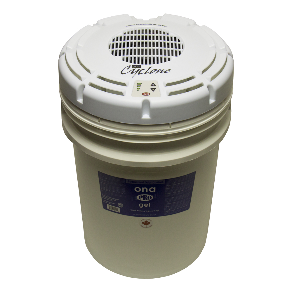 ONA Cyclone Fan 12W - Imagen 2