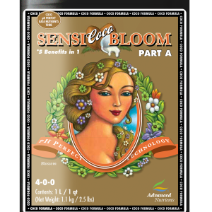Sensi Bloom Coco A 1 L