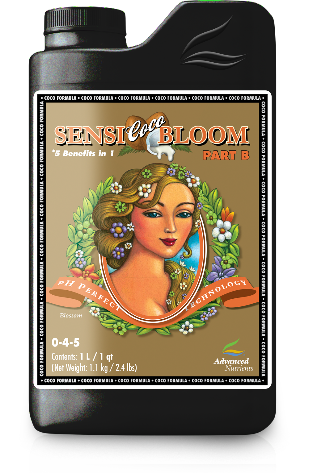 Sensi Bloom Coco B 1 L