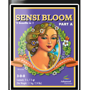 Sensi Bloom A 1 L