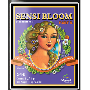 Sensi Bloom B 1 L