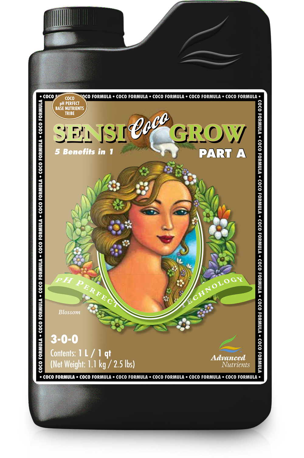 Sensi Grow Coco A 1 L