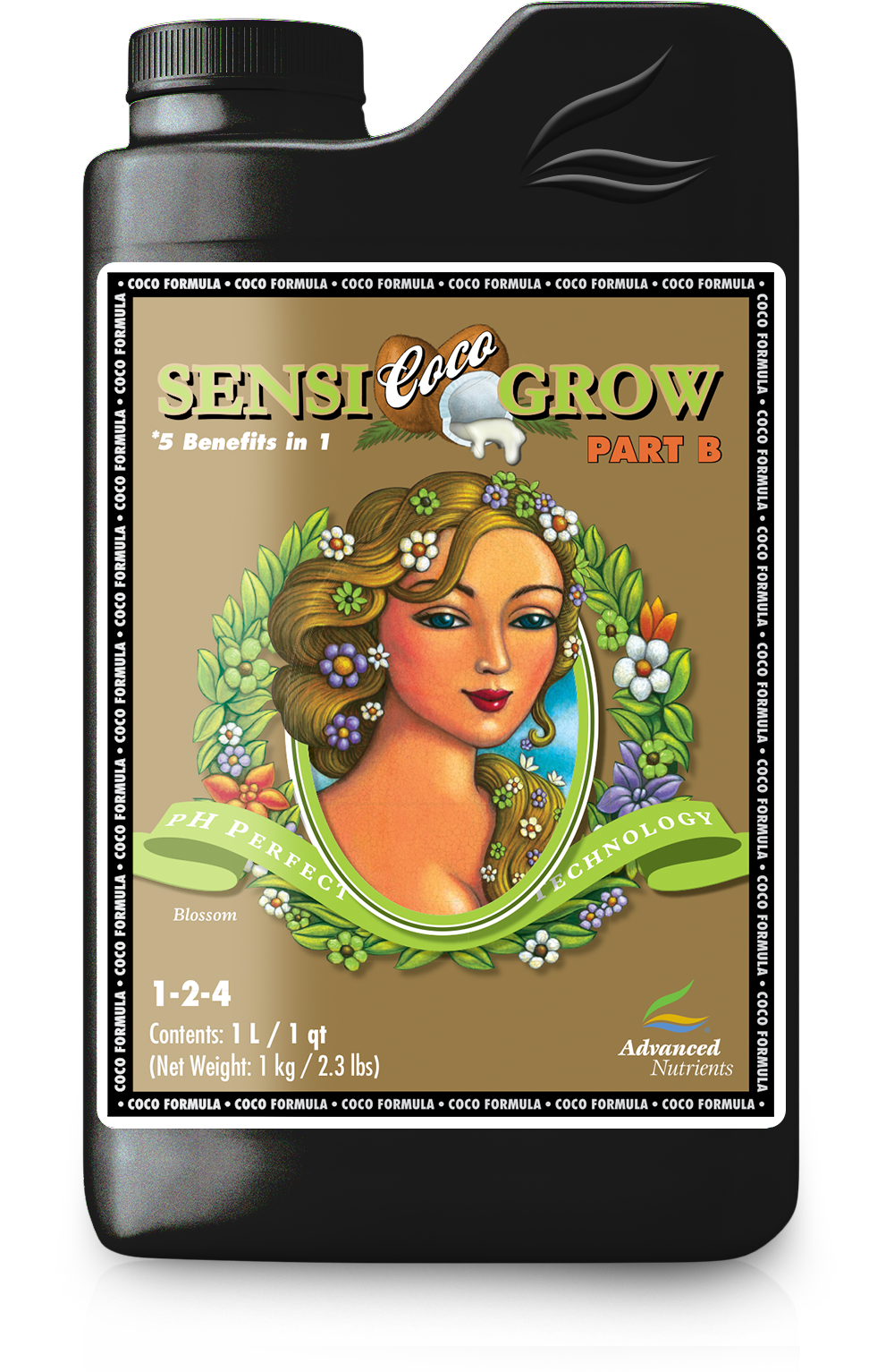 Sensi Grow Coco B 1 L