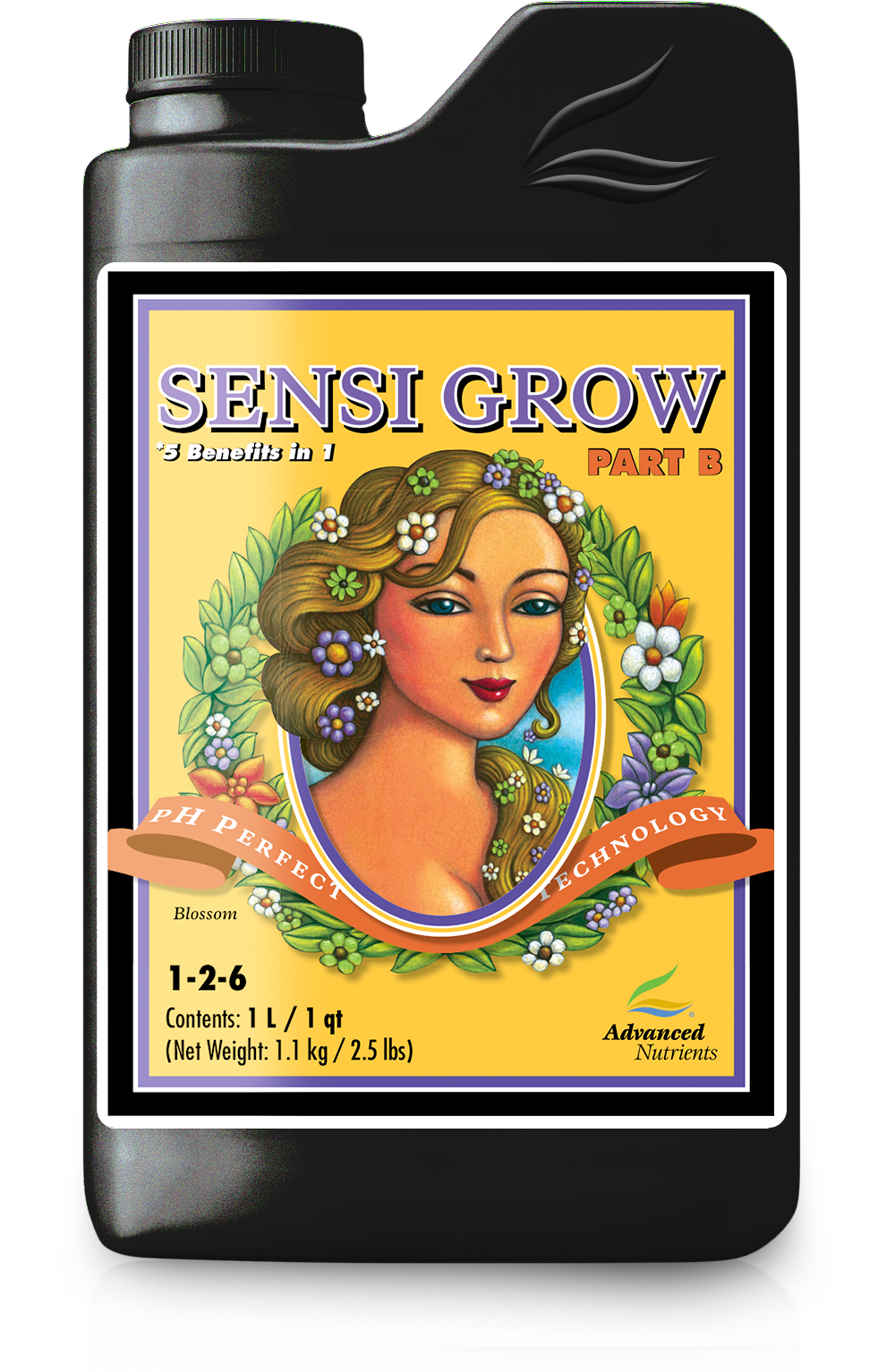 Sensi Grow B 1 L