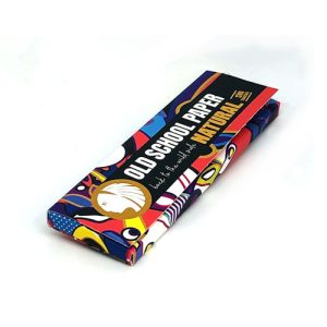 Alternative view of Old School Paper S Granel 3200 Hojas