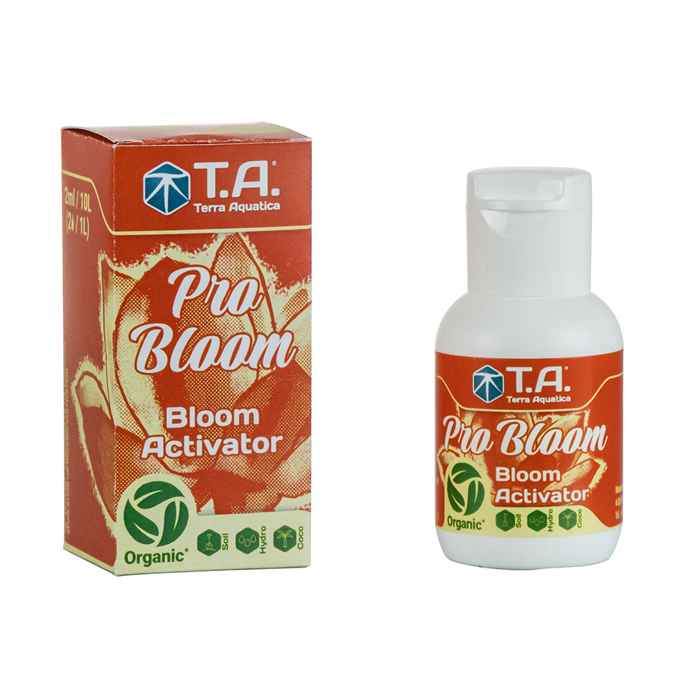 Pro Bloom 60 ml - Imagen 2