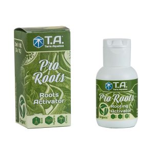 Alternative view of Pro Roots 60ml