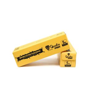 Papel Extracción Qnubu 15cm (Rollo 5M)