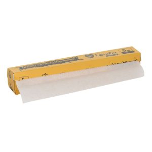 Papel Extracción Qnubu 30cm (Rollo 5M)