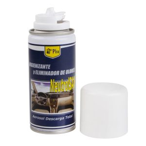 Alternative view of Neutrolsan 100ml