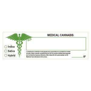 Alternative view of Bote Medical 80ml Pop Top