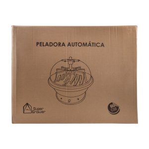 Alternative view of Peladora LEAF CUTTER PRO (automática 60cm diámetro)
