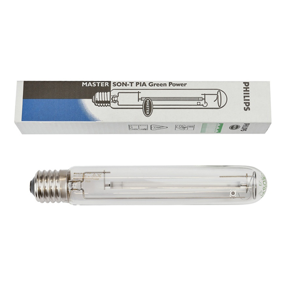 Philips Son-T Pia Green Power 600W