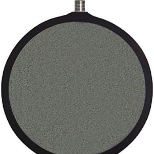 Piedra Aireadora Redonda 132mm