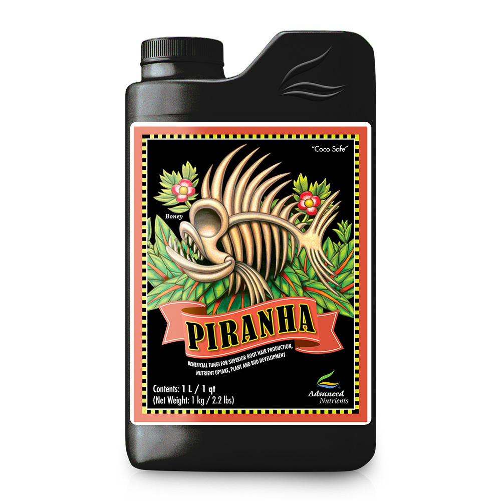 Piranha Liquid 1 L
