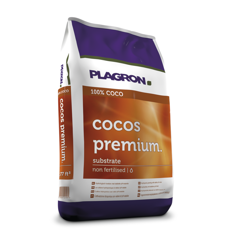 Cocos premium 50L