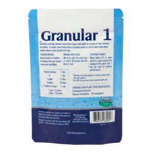 Alternative view of Great White® Granular 1 113g