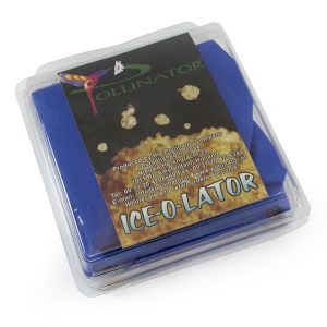 Malla Iceolator 220-70 grande indoor 2 bolsas
