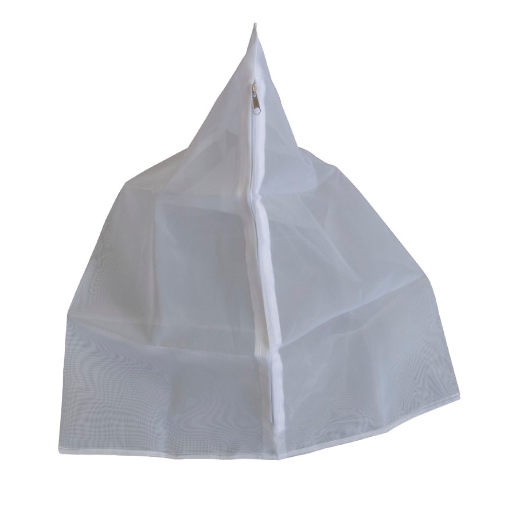 Malla piramidal grande XL 1.000 g