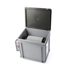 Rotator XL Twin (2x36L)