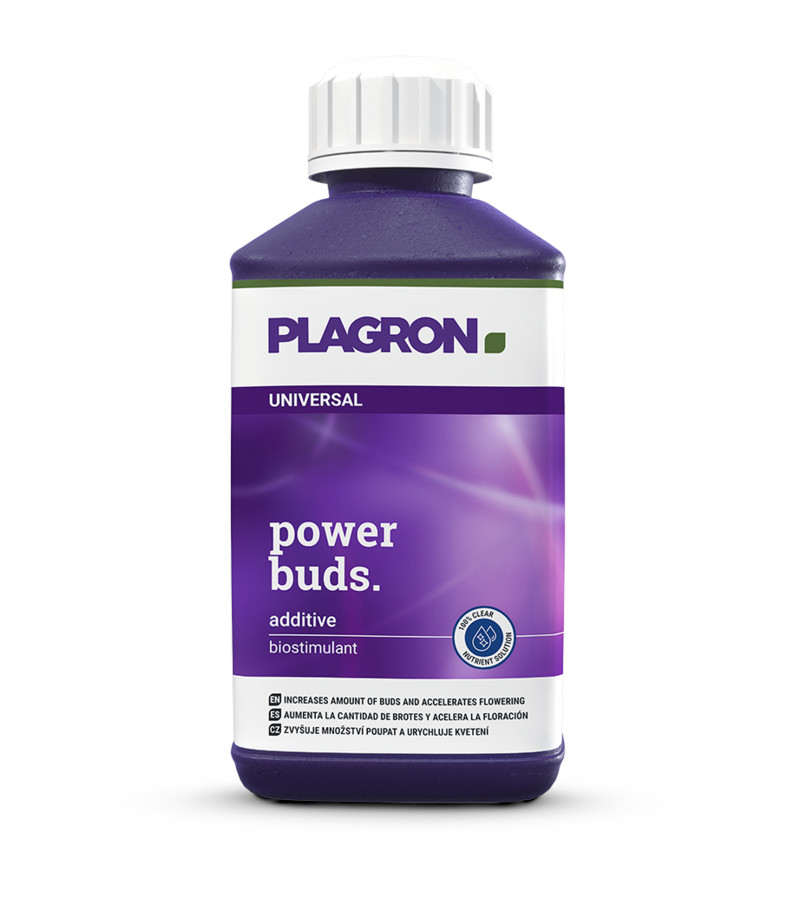 Power buds 100ml